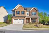 4357 Birch Meadow Trail - Photo 1