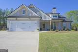 516 Barnwood Drive - Photo 1