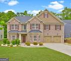 5280 Clingman Court - Photo 1