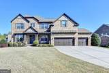 2705 Fox Hunt Way - Photo 1