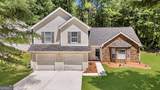 3505 Oakshire Way - Photo 1
