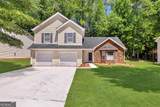 3505 Oakshire Way - Photo 2