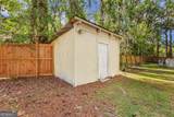 137 Oak Grove Road - Photo 22