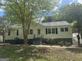 1050 Carter Road - Photo 2