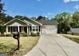 1037 Doyle Street - Photo 1