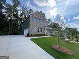 4520 Ajo Walk - Photo 2
