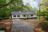 108 Mt Vernon Church Road - Photo 1