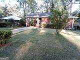 637 Ferris Street - Photo 1