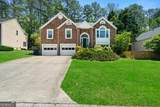 4512 Terret Trace - Photo 1