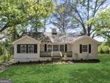 1825 Willis Mill Road - Photo 1