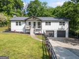 369 Arnold Mill Road - Photo 1