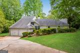 2100 Stone Hollow Court - Photo 1