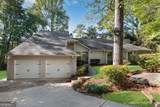 2100 Stone Hollow Court - Photo 5