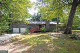 633 Iris Road - Photo 1