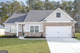 3734 Saddle Bag Court - Photo 1