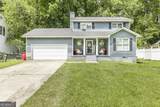 842 Will Scarlet Way - Photo 1