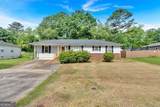 2664 Olive Springs Road - Photo 1