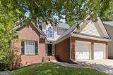 1620 Concord Meadows Drive - Photo 1