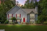 4638 Arrow Wind Drive - Photo 1