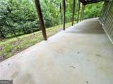 1803 Chatuge Hills Road - Photo 40