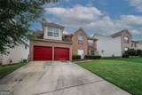 1801 Deer Crossing Circle - Photo 99