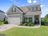 4413 Barefoot Run - Photo 1