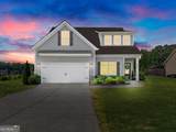 4413 Barefoot Run - Photo 2
