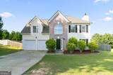 2837 Lakewater Way - Photo 1
