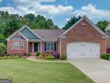 4235 Crestwood Bend Circle - Photo 1