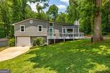245 Freestone Drive - Photo 1