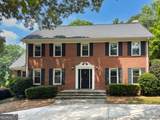 3619 Tradition Drive - Photo 1