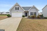 4470 Madison Hall Drive - Photo 1