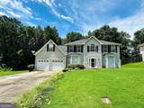 1900 Rocksram Drive - Photo 1