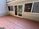 40 Dunwoody Springs Drive - Photo 24