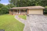 1465 Rockbridge Road - Photo 1