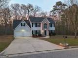 2590 Gilberts Branch - Photo 1