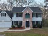 2590 Gilberts Branch - Photo 2