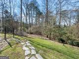 1500 West Wesley Road - Photo 53