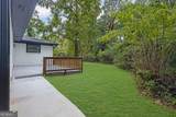 2403 Dawn Drive - Photo 45