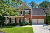 3612 Brookefall Court - Photo 1