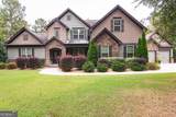 931 Jeff Davis Drive - Photo 2