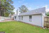 819 Arbor Hill Drive - Photo 23