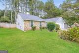 819 Arbor Hill Drive - Photo 3