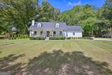 2737 Lake Paradise Road - Photo 3
