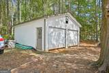 2737 Lake Paradise Road - Photo 54