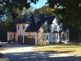 670 Old Alpharetta Road - Photo 2