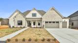 444 Seabiscuit Walk - Photo 1
