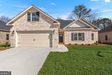 602 Bristleleaf Path - Photo 1