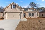 602 Bristleleaf Path - Photo 2