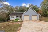 5613 Yeager Ridge Drive - Photo 1